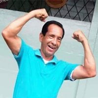 Víctima 1