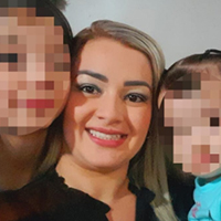 Víctima 1