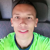 Víctima 1