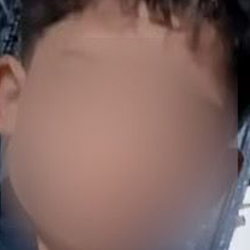 Víctima 1
