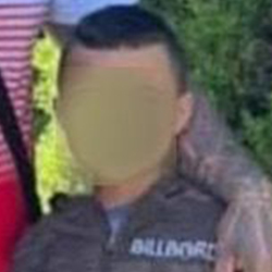 Víctima 1