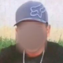 Víctima 1